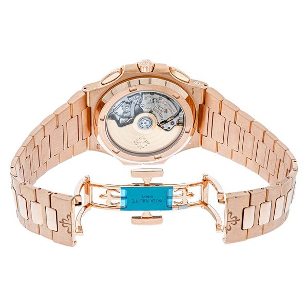 Patek Philippe Nautilus 5990/1R-001